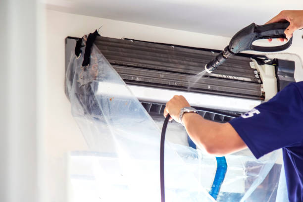 Trusted Ivyland, PA Airduct Cleaning Experts